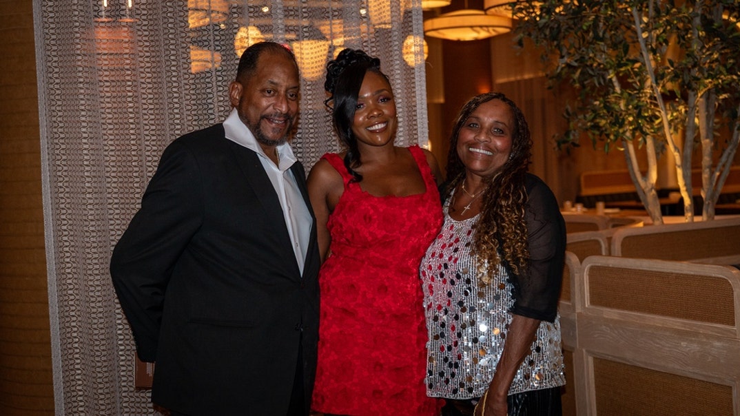 Celebs At BravoCon Jasmine Goode Nomination Dinner 5