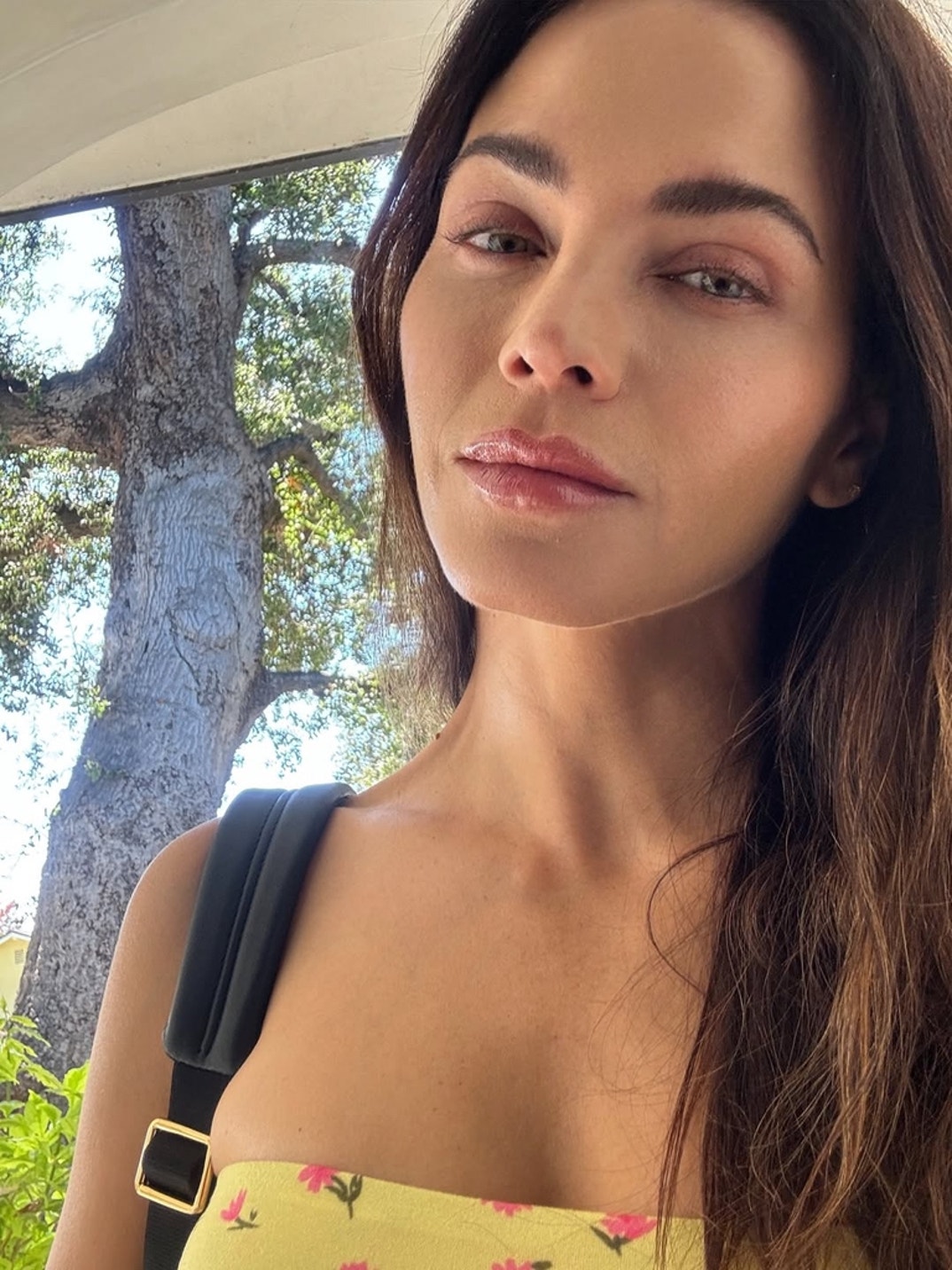 Jenna Dewan Hot Shots 2