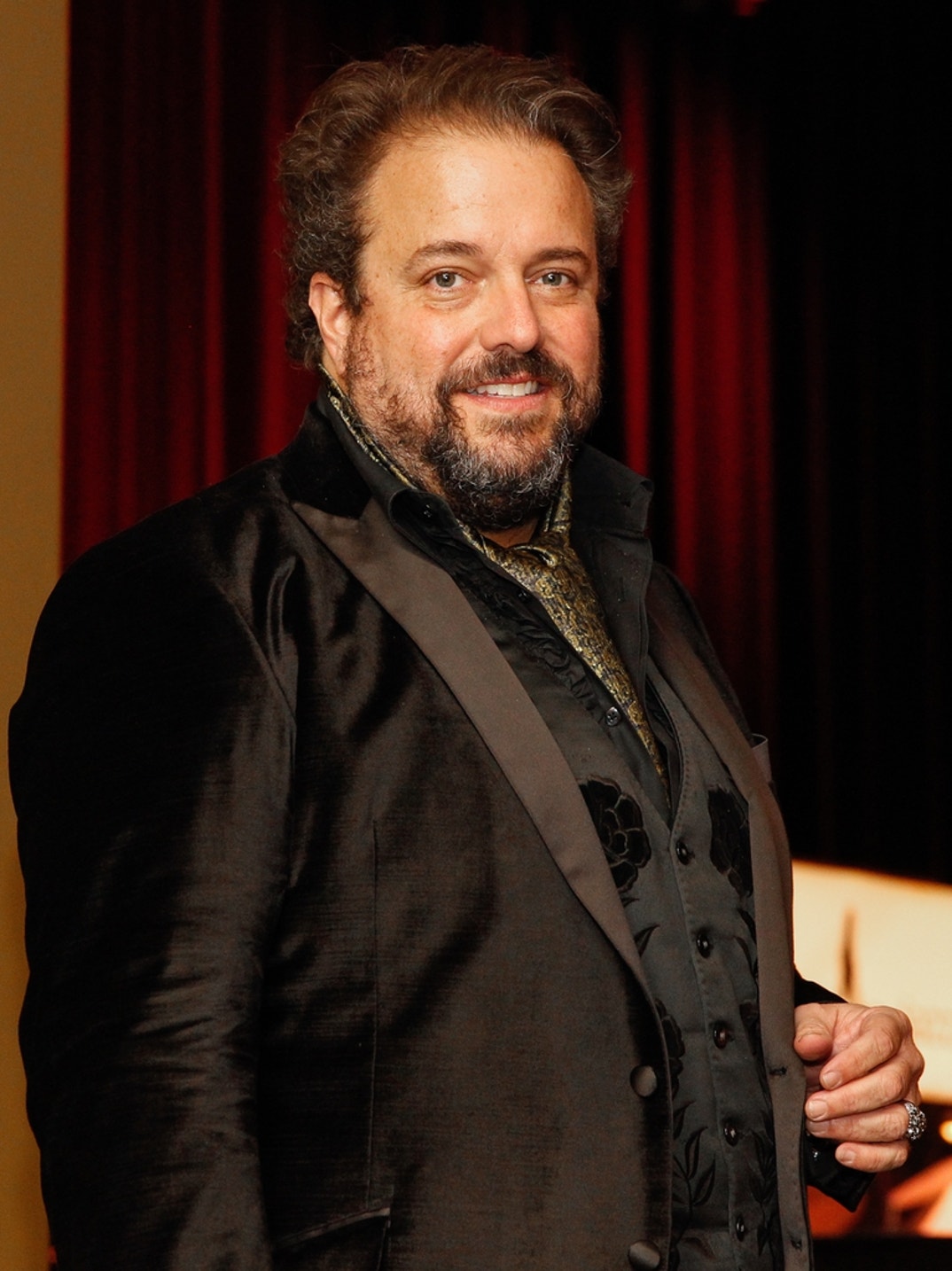 Raul Malo Remembering 1