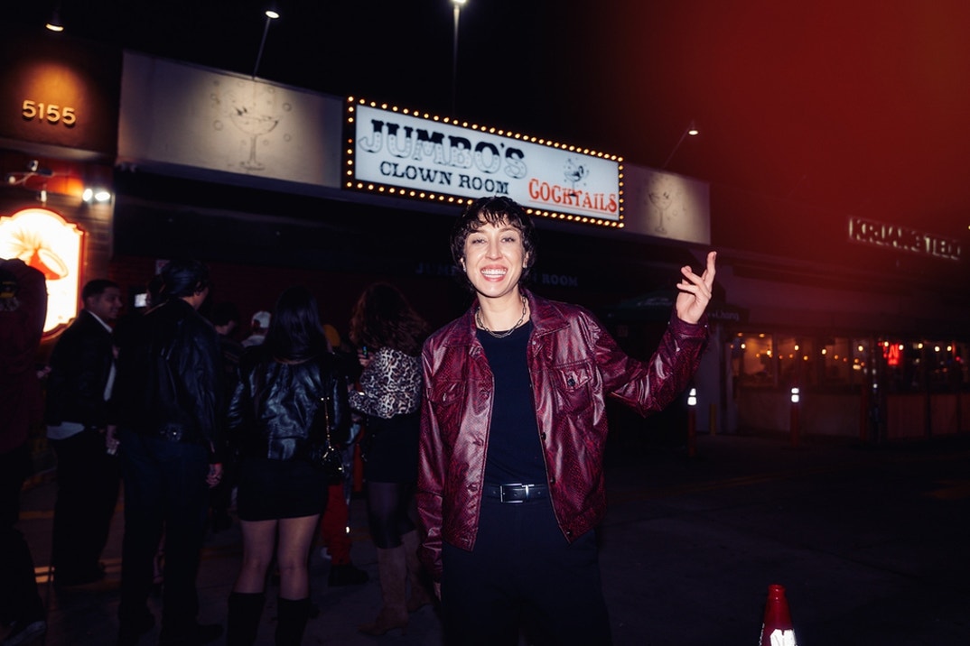 Girls Gays And Theys 0