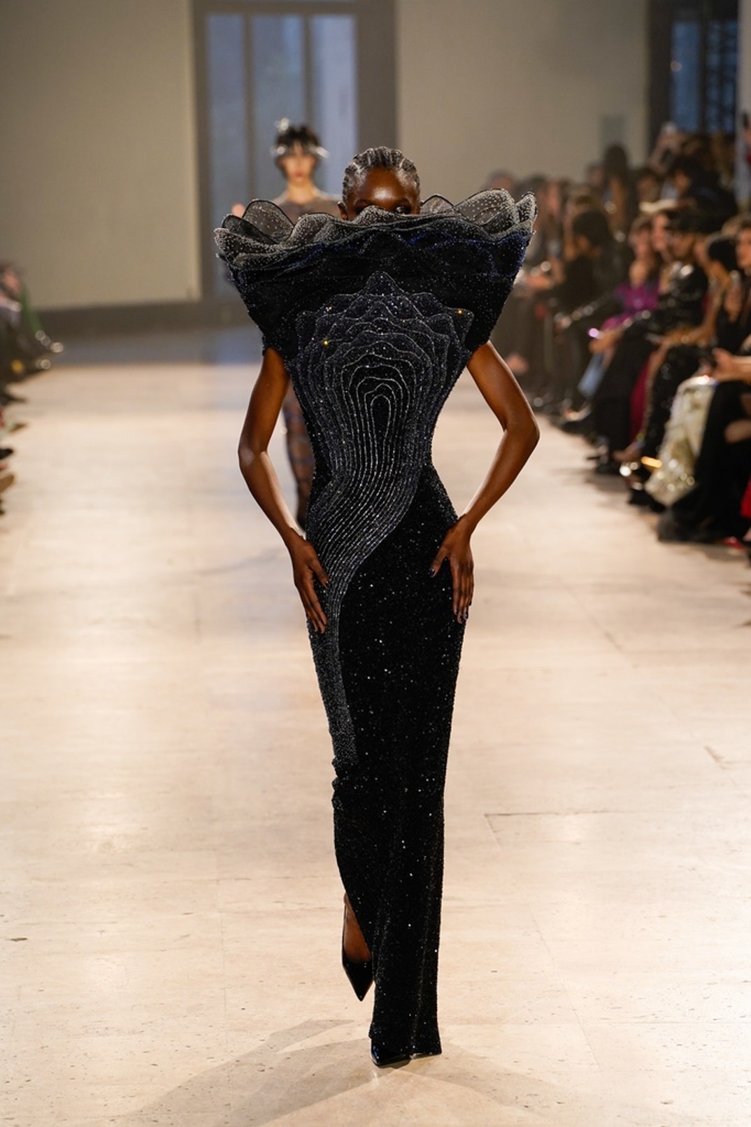 WTF Fashion Paris Fashion Week 2026 1