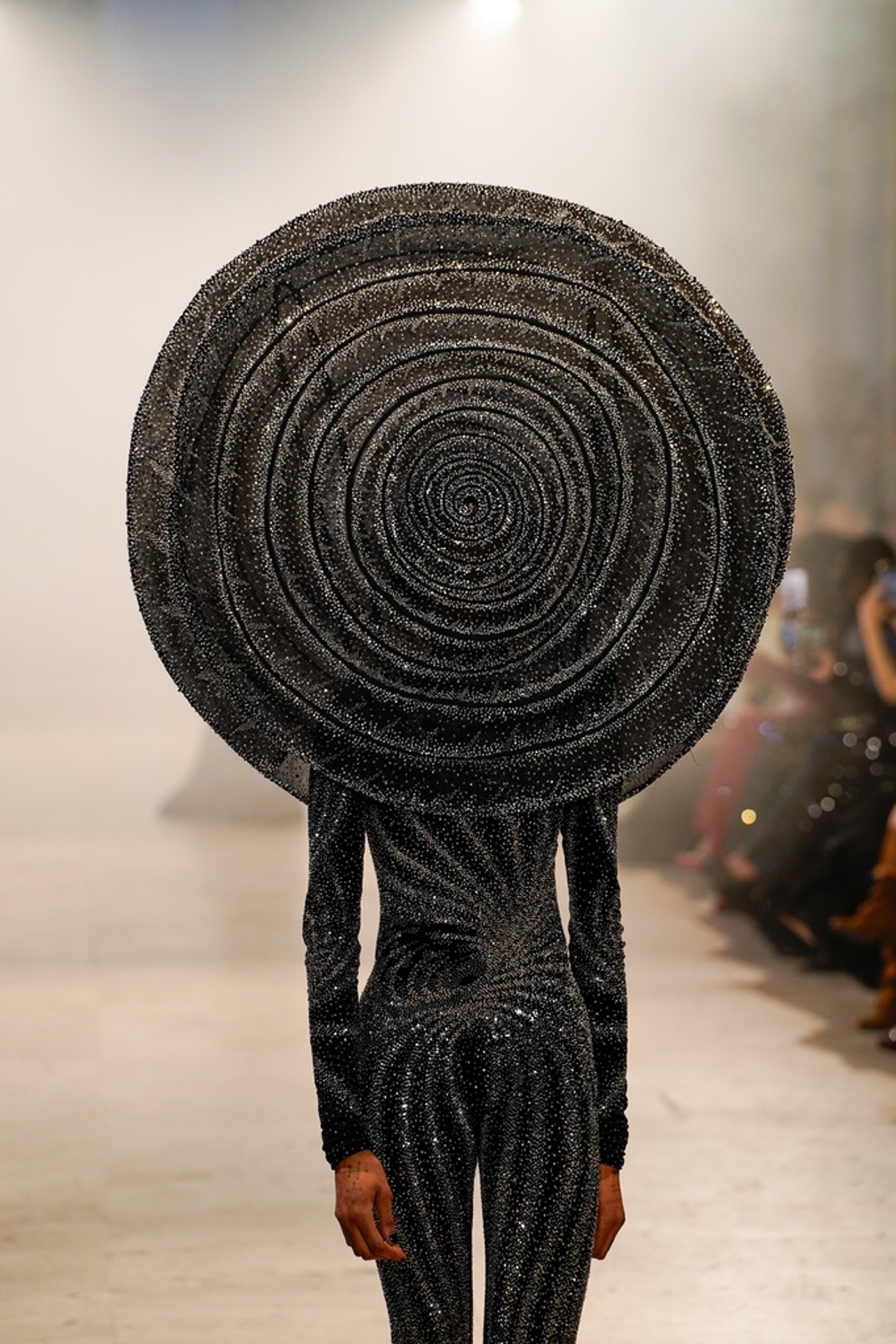 WTF Fashion Paris Fashion Week 2026 24