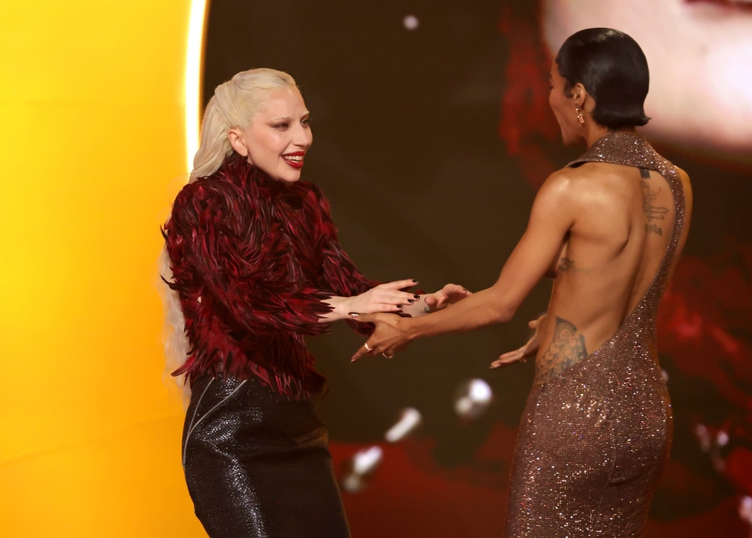 Grammys The Biggest Stars, Performances & Moments 5