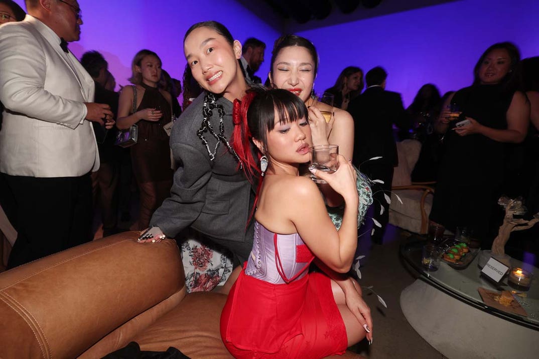 huntrix GettyImages-2258988876