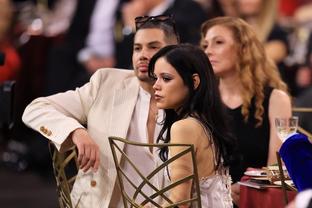 32nd Annual Actor Awards BTS 7