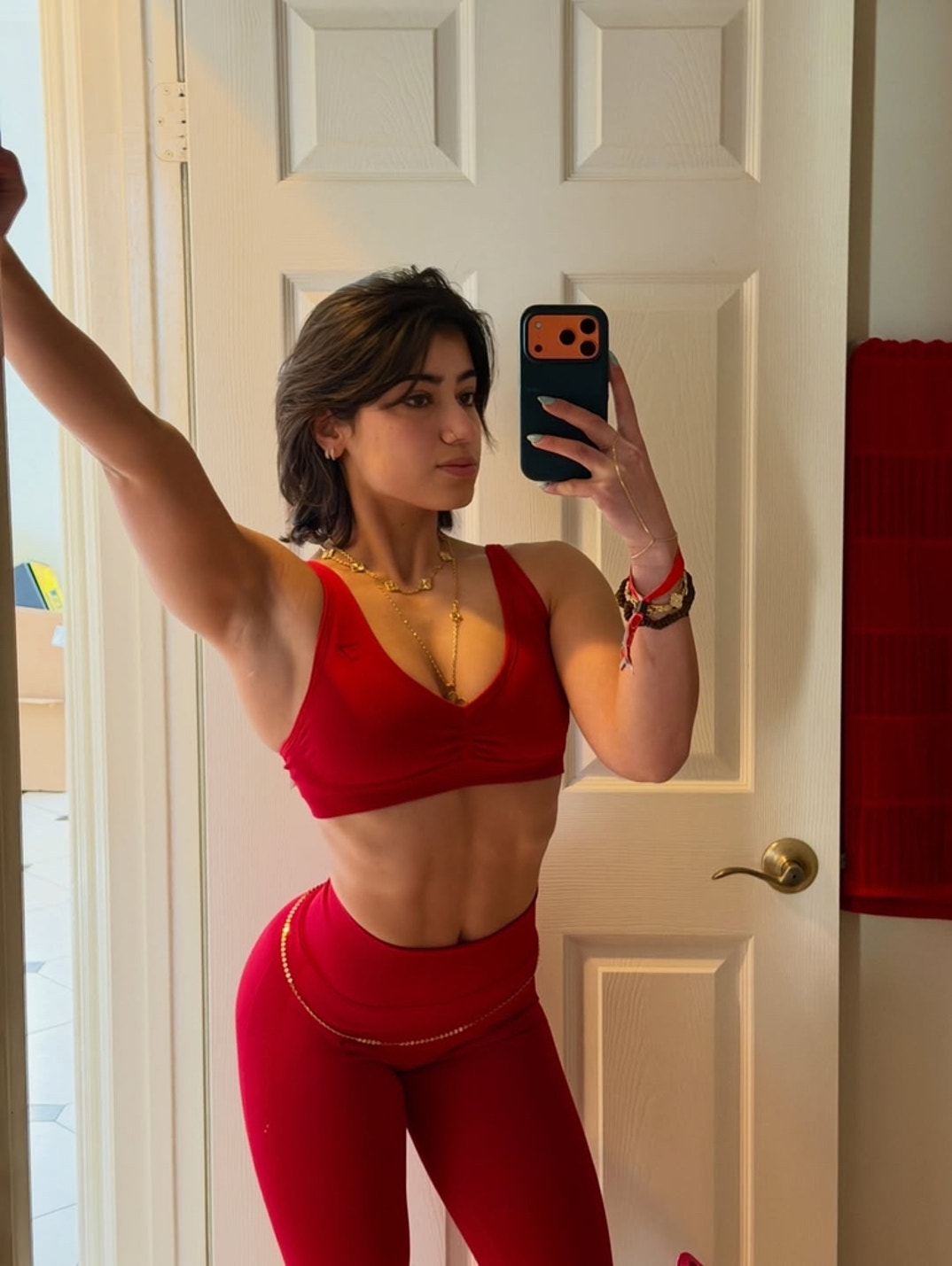 Sara Saffari Hot Shots 7