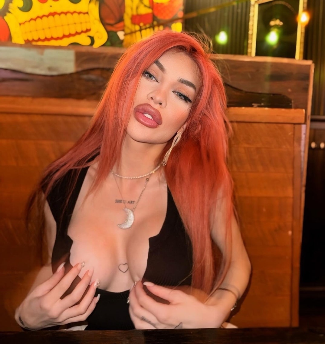 Stina Kayy Hot Shots 6