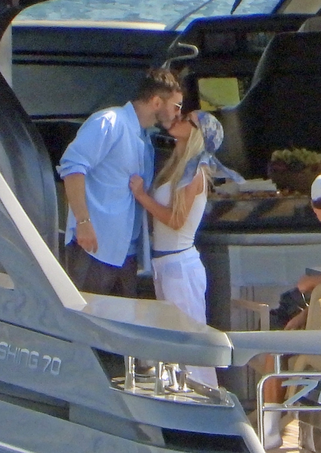 Christina Aguilera Matthew Rutler 9