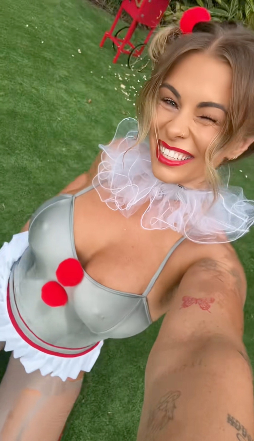 Paige VanZant