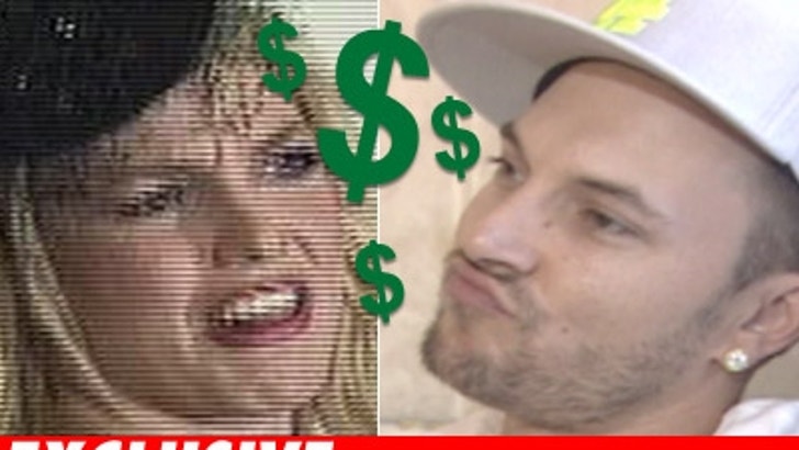 Brit and K-Fed
