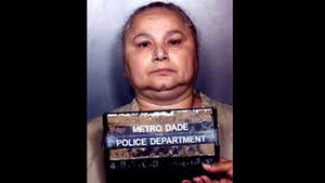 Griselda Blanco Dead -- 'Queen of Cocaine' Shot to Death in Colombia