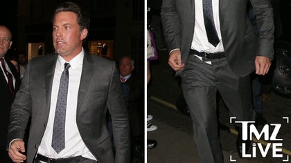 ben affleck tmz live site