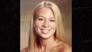 Natalee Holloway's Mother Sues Oxygen Over False Claims of Human Remains