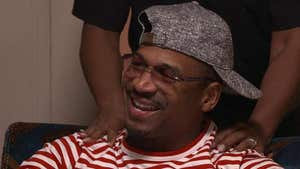 Stevie J says Notorious B.I.G. Would Be Happy He Married Faith Evans