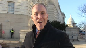 Congressman Sean Maloney's Down with Gay Disney Character, Elsa or Not
