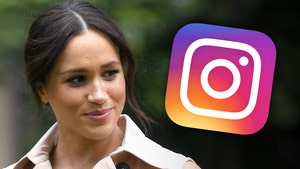 Meghan Markle Used Royal Instagram to Subtly Make Political Statements