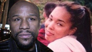 Floyd Mayweather's Ex Josie Harris Death Ruled Accidental, 'She Will Be Missed'