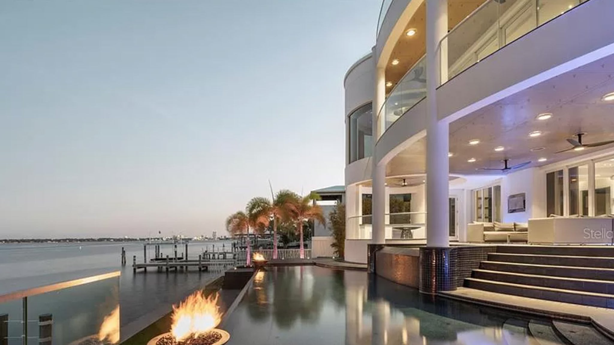 Tom Brady Closing In On Tampa Area Mansion
