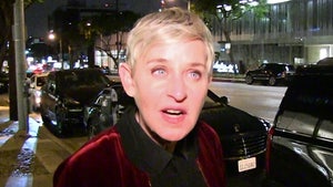 Ellen DeGeneres Tests Positive for COVID-19