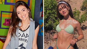 Daniela Nieves' Hot Shots