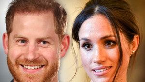 Prince Harry and Meghan Markle's Daughter Born, Named Lilibet Diana