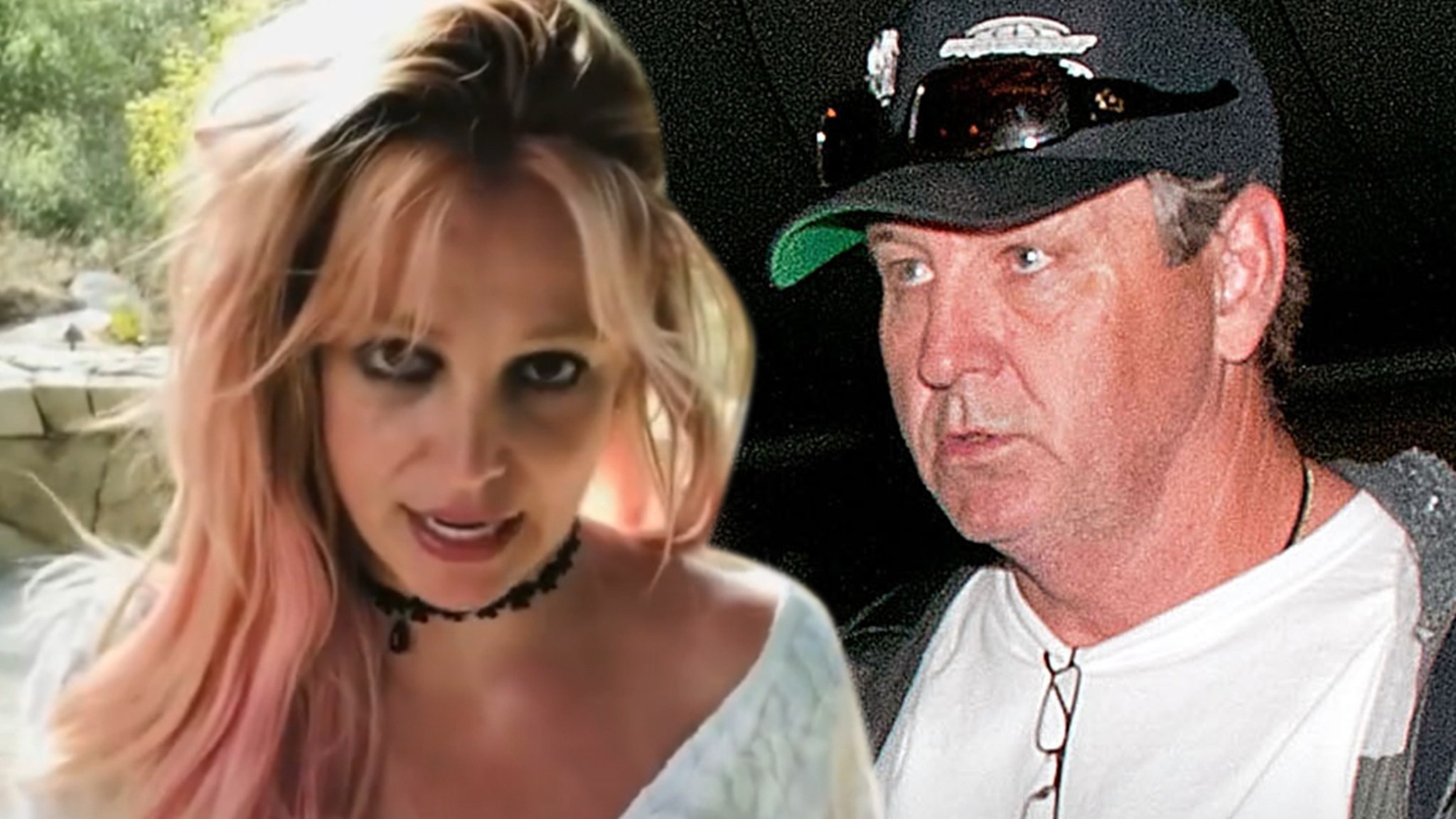 Os médicos de Britney Spears supostamente querem tirar Jamie da custódia