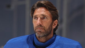 NHL Legend Henrik Lundqvist Retires After Lengthy Battle With Heart Issues