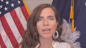 representative nancy mace