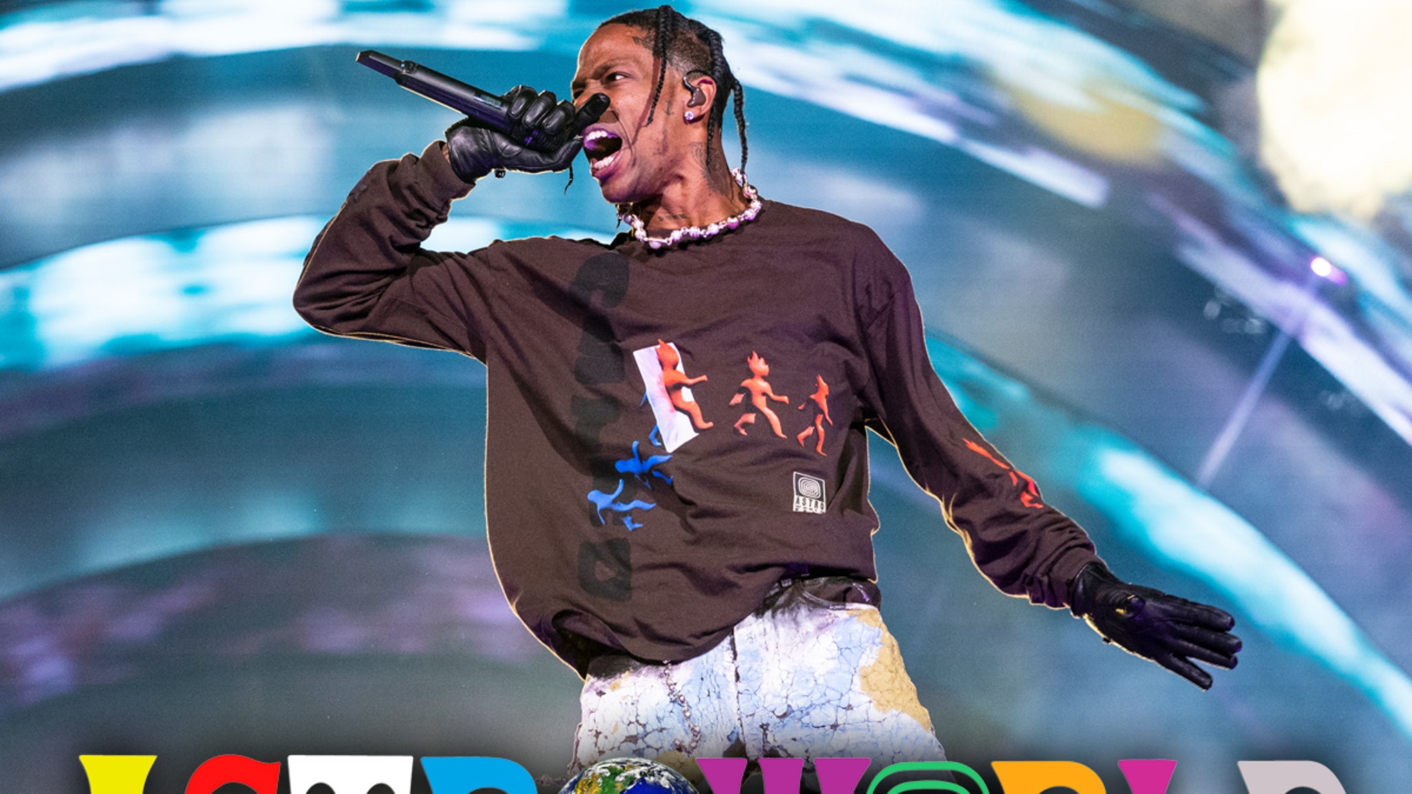 Astroworld Venue's Liability Insurance Policy Totals $26 Million to Cover Lawsui..