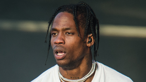 Travis Scott Accused of Tainting Astroworld Jury Pool with Project HEAL Announcement