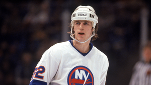 Islanders Legend Mike Bossy Dead At 65 After Battle With Lung Cancer