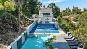 'Vanderpump Rules' Randall Emmett Lists Home He and Lala Kent Lived in Together