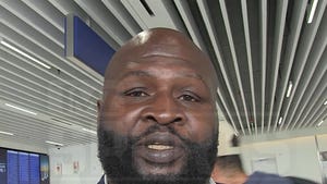 James Toney Says His Boxing Hall of Fame Class 'Best Ever'