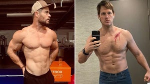 Who'd You Rather?! -- Part 4