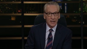 Bill Maher Says Consensual Sexual Relationships in Workplace Should Not be Banned