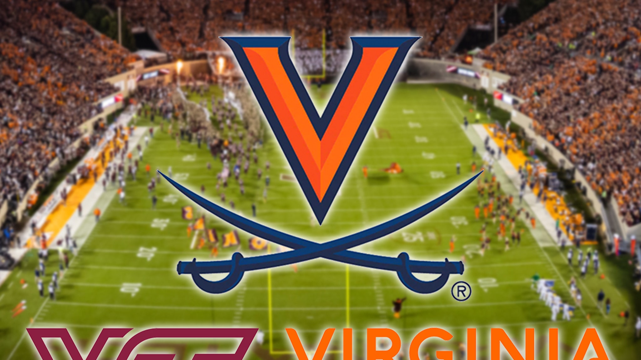UVA Football Cancels Virginia Tech Game In Wake Of Shooting
