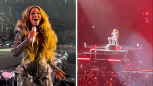 Beyoncé Kicks off 'Renaissance' Tour in Sweden