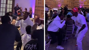 Ravens' Zay Flowers Crushes Kodak Black Song During Rookie Talent Show