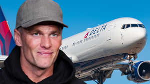 Tom Brady Partners with Delta Airlines as Strategic Adviser