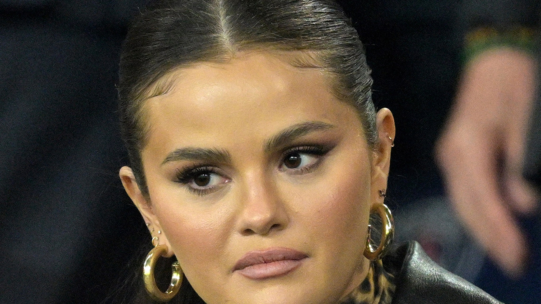 Selena Gomez deletes Instagram after being criticized for an Israeli-Palestinian post