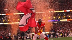 K.C. Chiefs Win Super Bowl LVIII, Mahomes Leads Game Winning TD Drive In OT