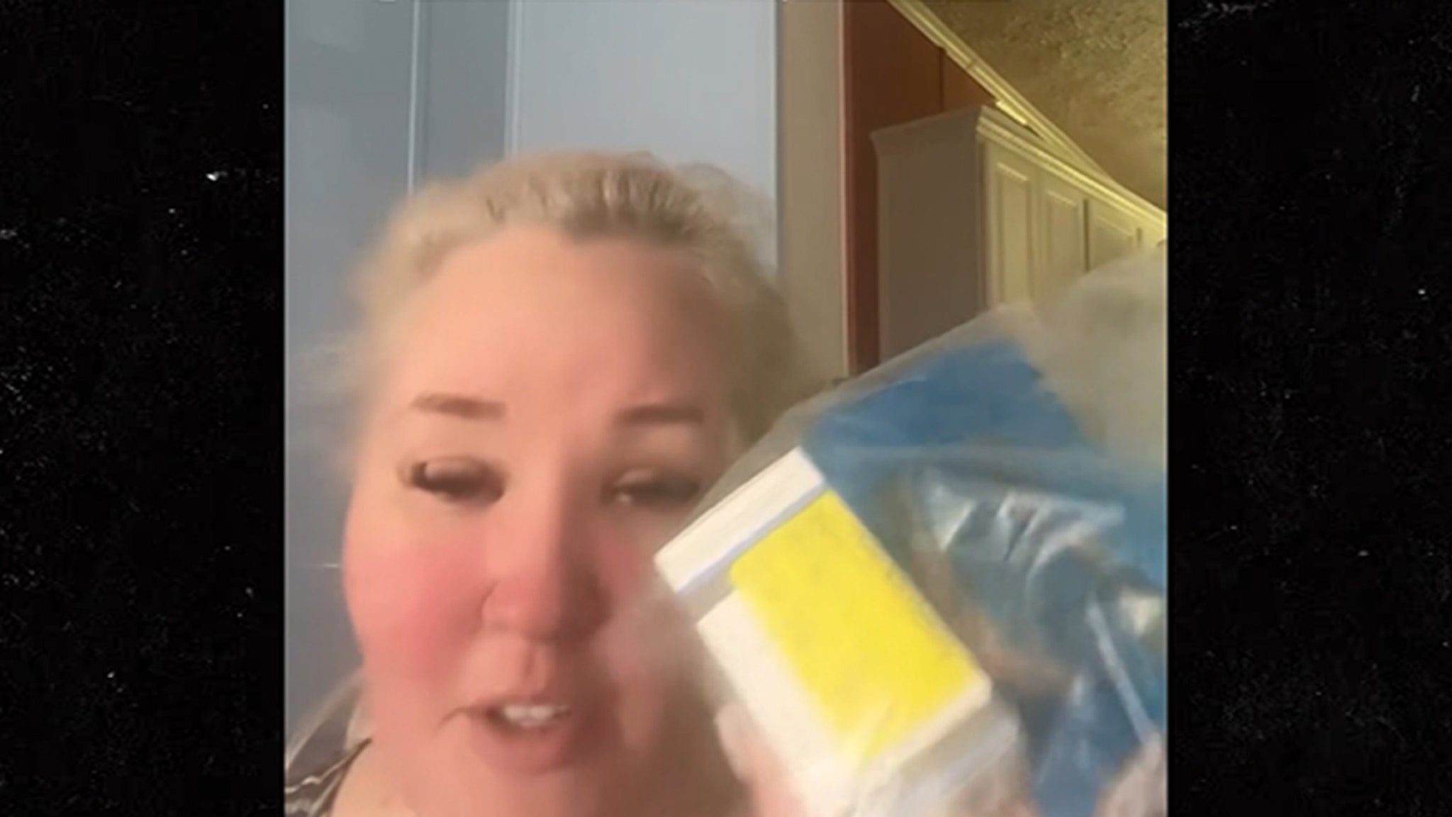 Mama June Turns to Weight Loss Injections After Packing on 130 Lbs