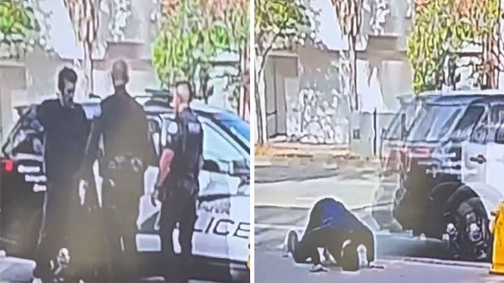 L.A. City Councilman Accuses Cops of Dumping Homeless Guy at His Office