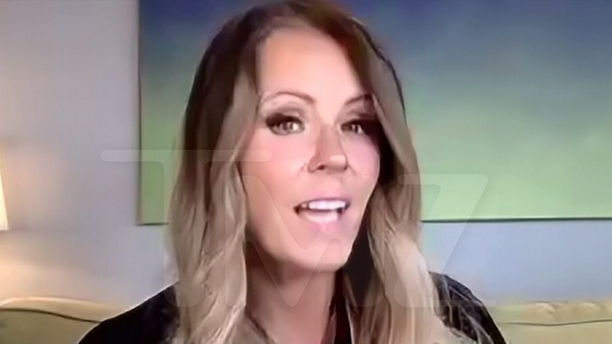 ‘Bachelorette’ Trista Sutter Says ‘Special Forces’ Challenges Were Brutal