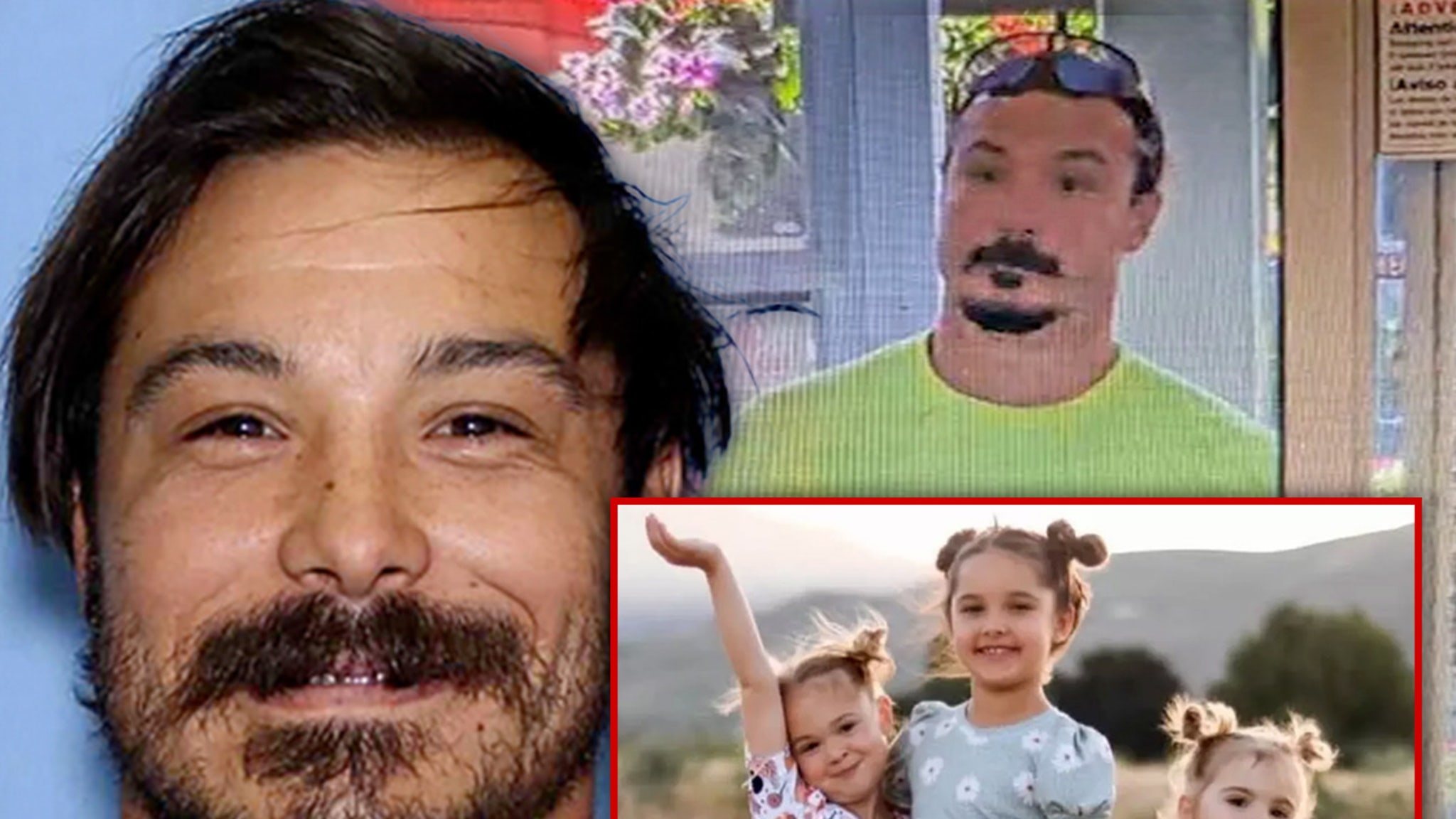 Travis Decker's Alleged Search History From Before Death of Children Revealed
