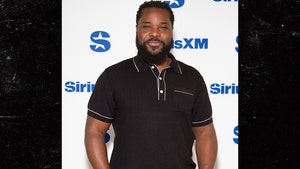 malcolm-jamal warner getty