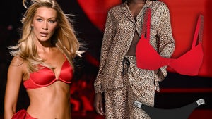 Victoria's Secret Fashion Show