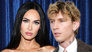 megan fox machine gun kelly main getty