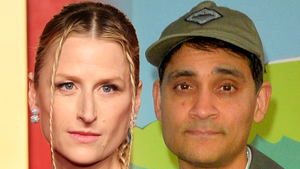 mamie gummer Mehar Sethi main getty