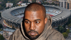 main kanye west Boris Paichadze Dinamo Arena getty